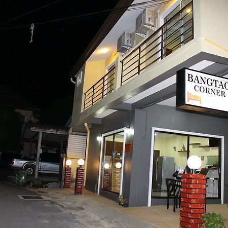 Apartamento Bangtao Corner Bang Tao Beach  Exterior foto