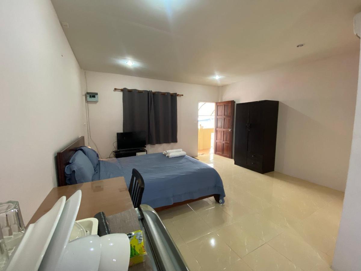 Apartamento Bangtao Corner Bang Tao Beach  Exterior foto
