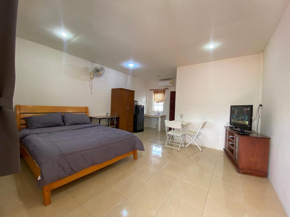 Apartamento Bangtao Corner Bang Tao Beach  Exterior foto