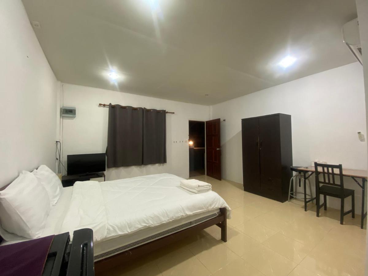 Apartamento Bangtao Corner Bang Tao Beach  Exterior foto