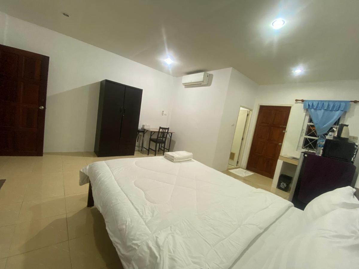 Apartamento Bangtao Corner Bang Tao Beach  Exterior foto