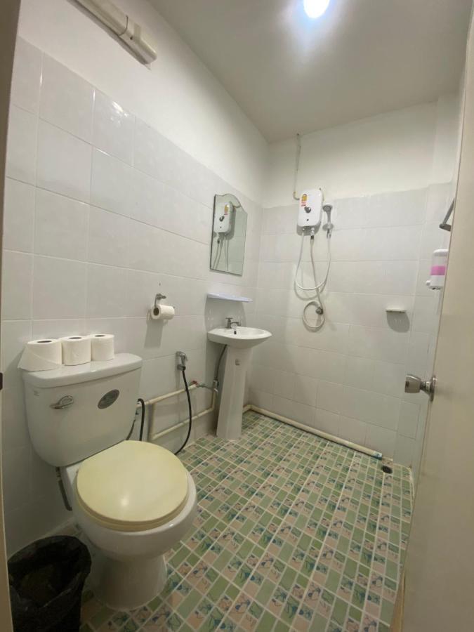Apartamento Bangtao Corner Bang Tao Beach  Exterior foto