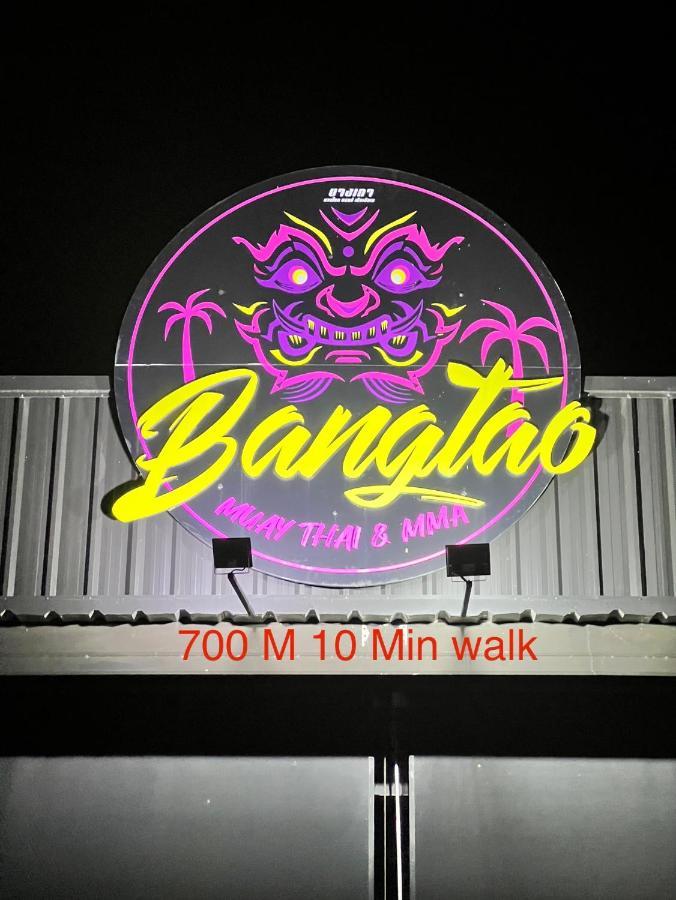 Apartamento Bangtao Corner Bang Tao Beach  Exterior foto