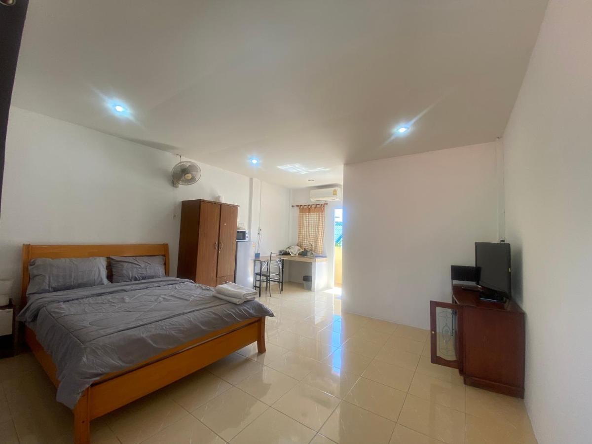 Apartamento Bangtao Corner Bang Tao Beach  Exterior foto