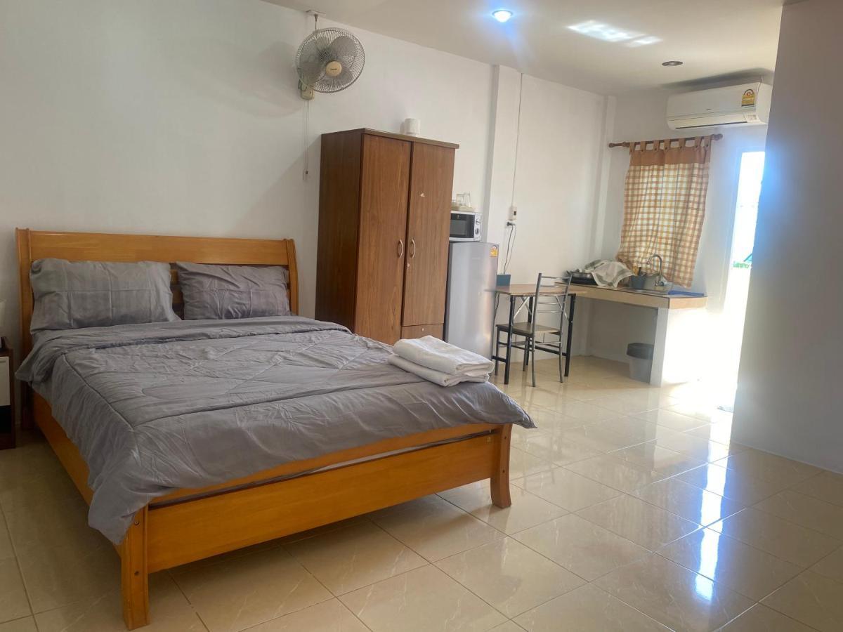Apartamento Bangtao Corner Bang Tao Beach  Exterior foto