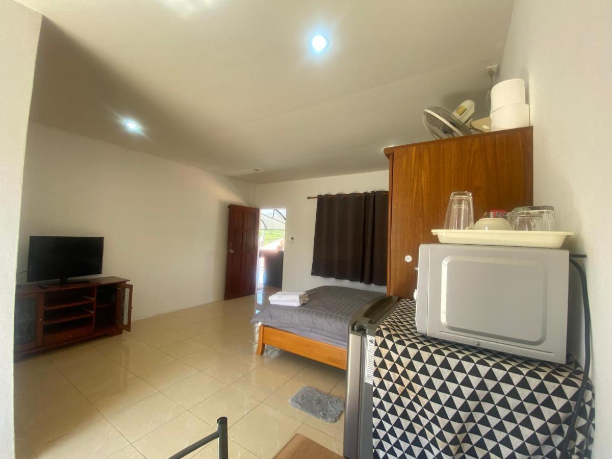Apartamento Bangtao Corner Bang Tao Beach  Exterior foto