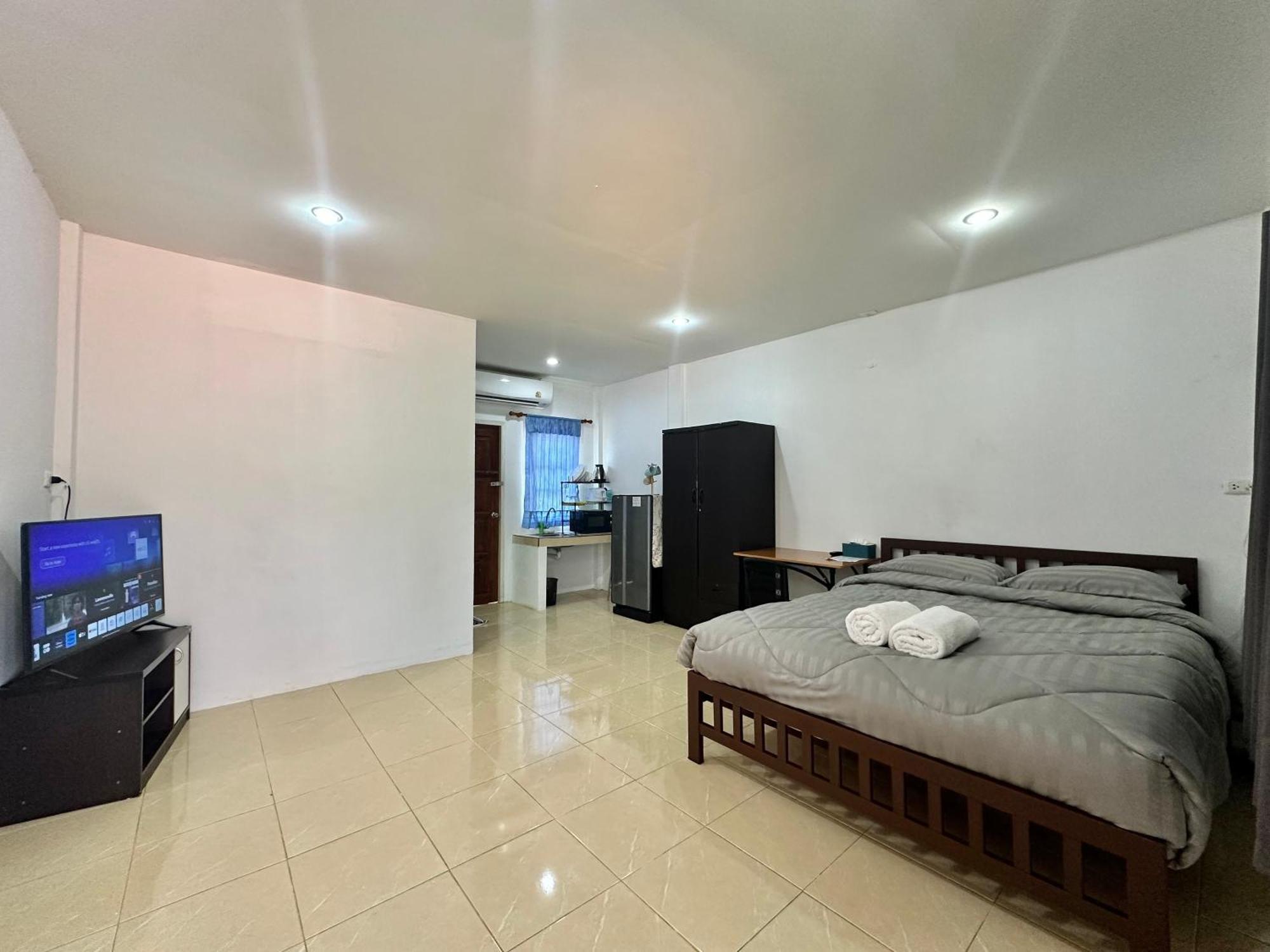 Apartamento Bangtao Corner Bang Tao Beach  Exterior foto