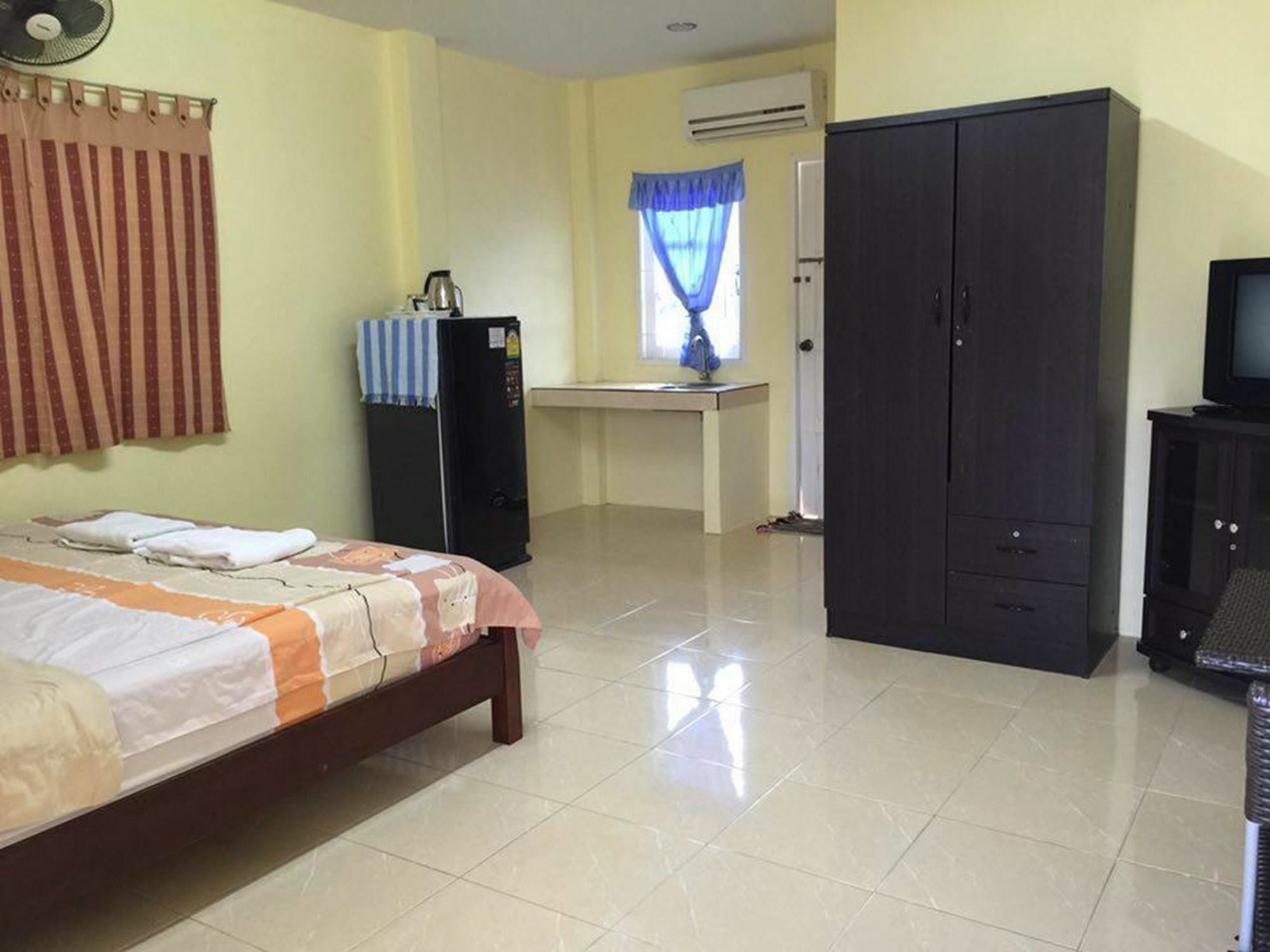Apartamento Bangtao Corner Bang Tao Beach  Exterior foto