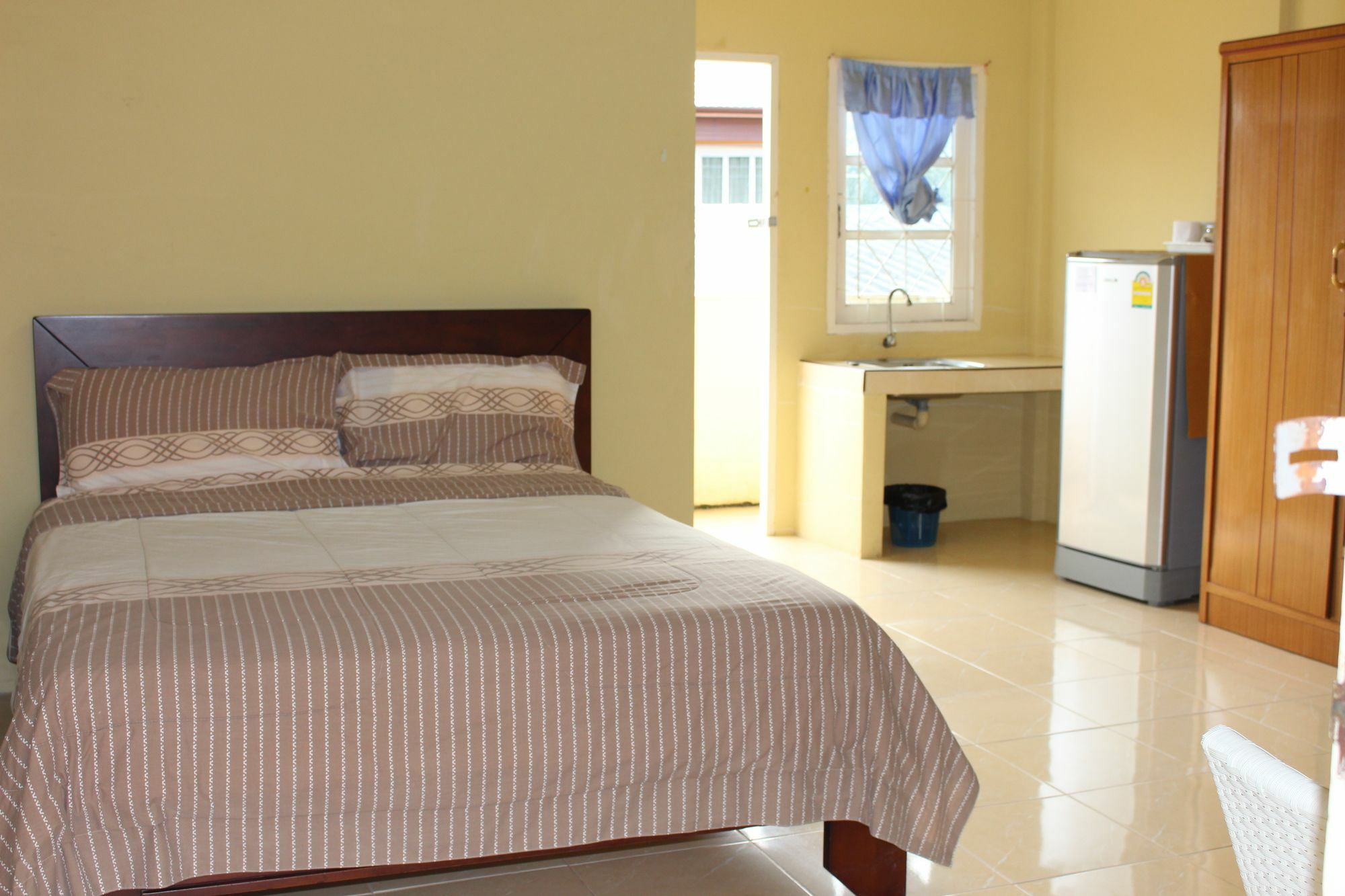 Apartamento Bangtao Corner Bang Tao Beach  Exterior foto