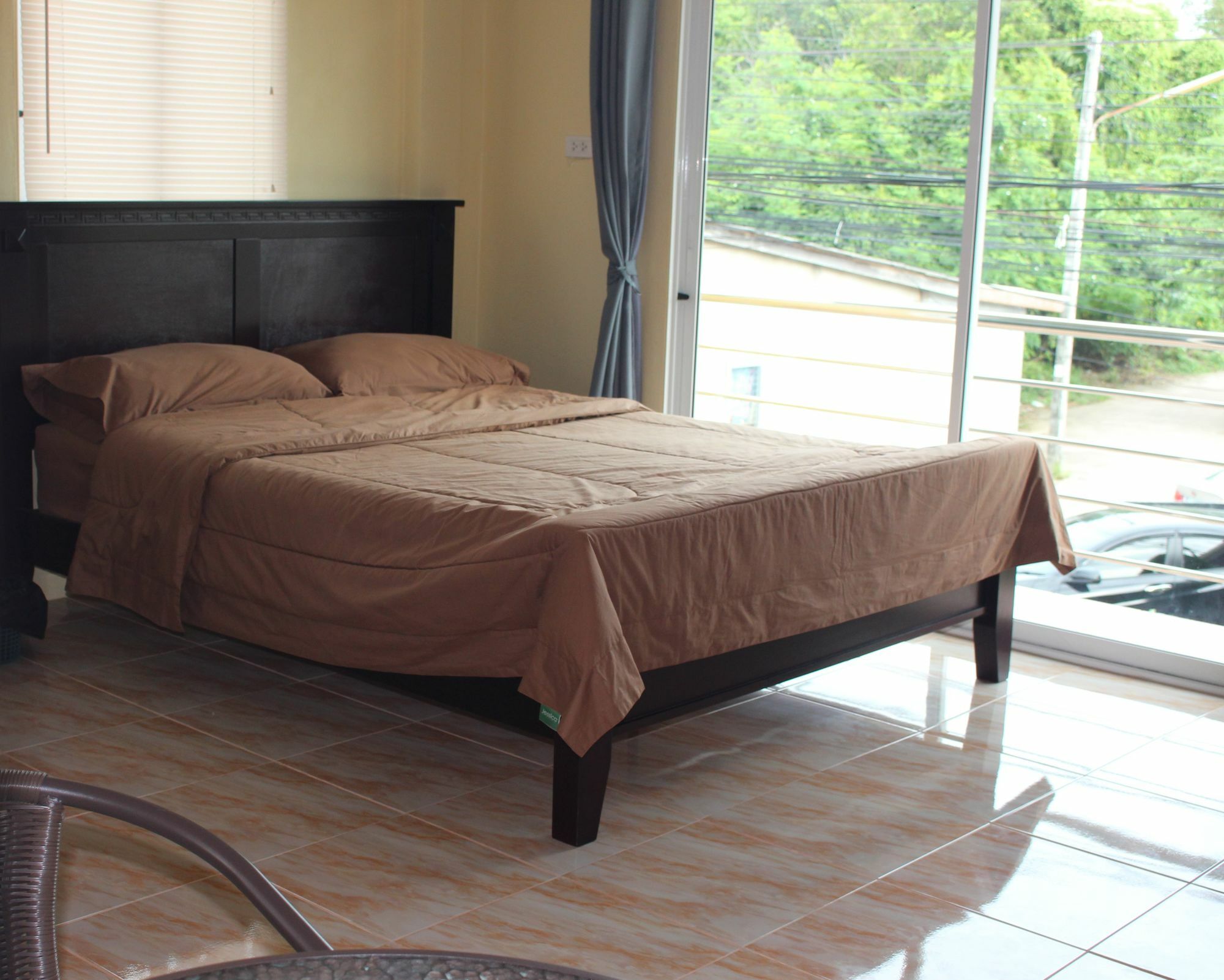 Apartamento Bangtao Corner Bang Tao Beach  Exterior foto
