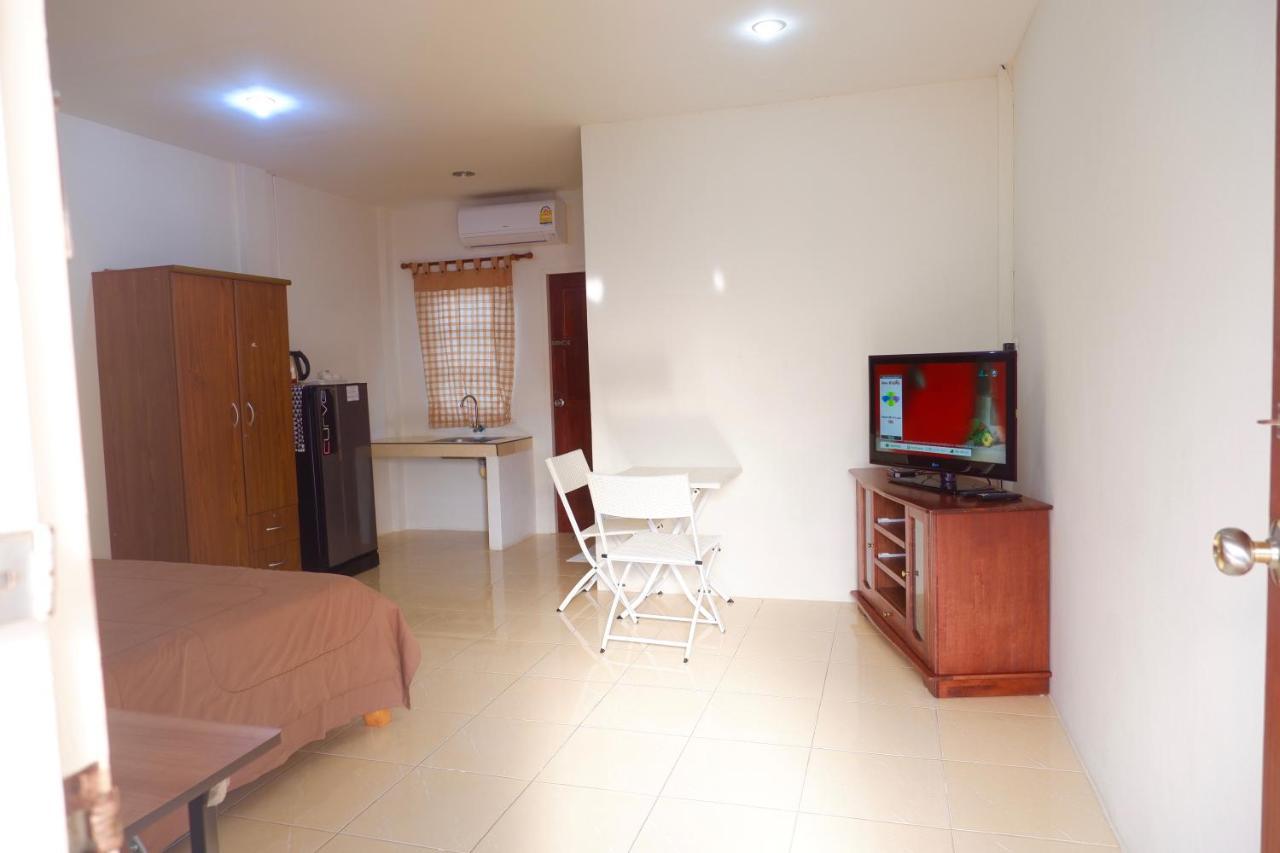 Apartamento Bangtao Corner Bang Tao Beach  Exterior foto