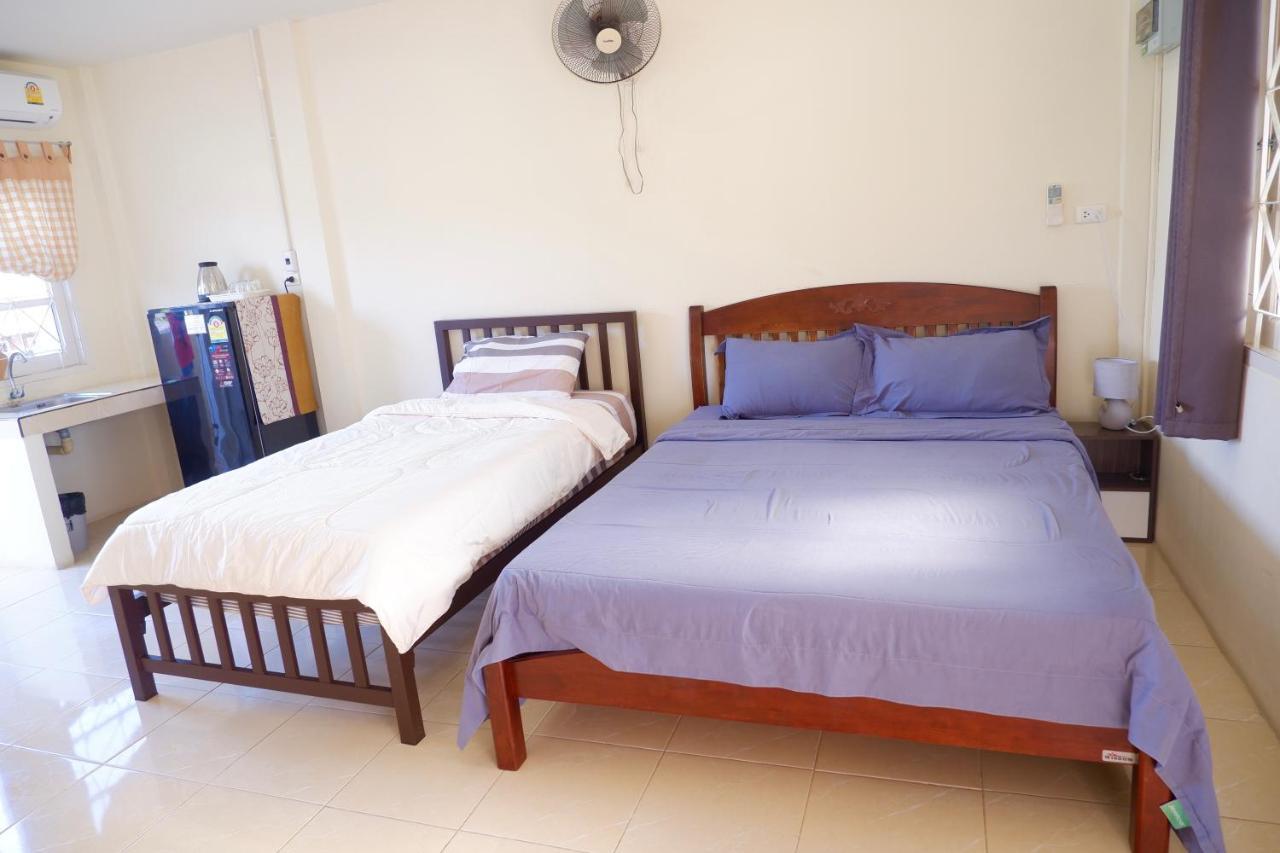 Apartamento Bangtao Corner Bang Tao Beach  Exterior foto