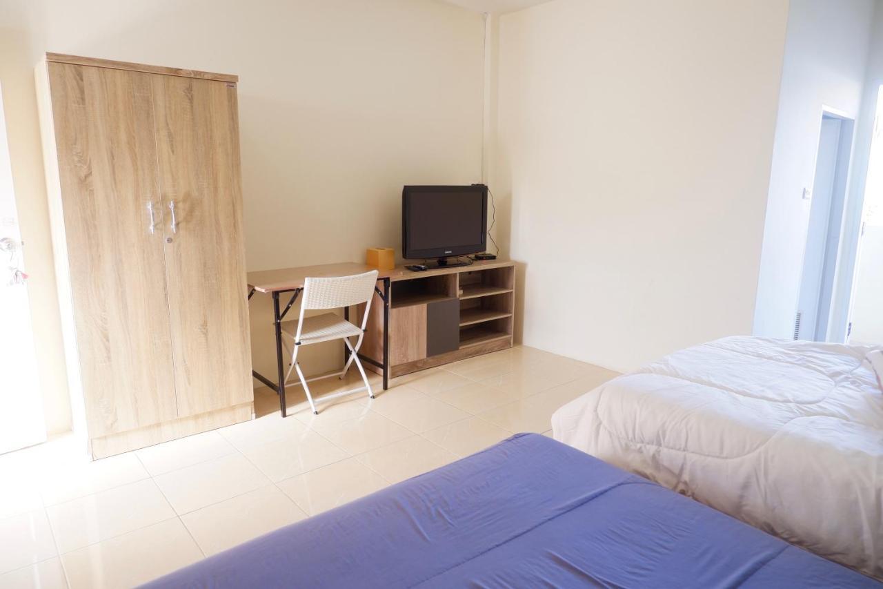 Apartamento Bangtao Corner Bang Tao Beach  Exterior foto