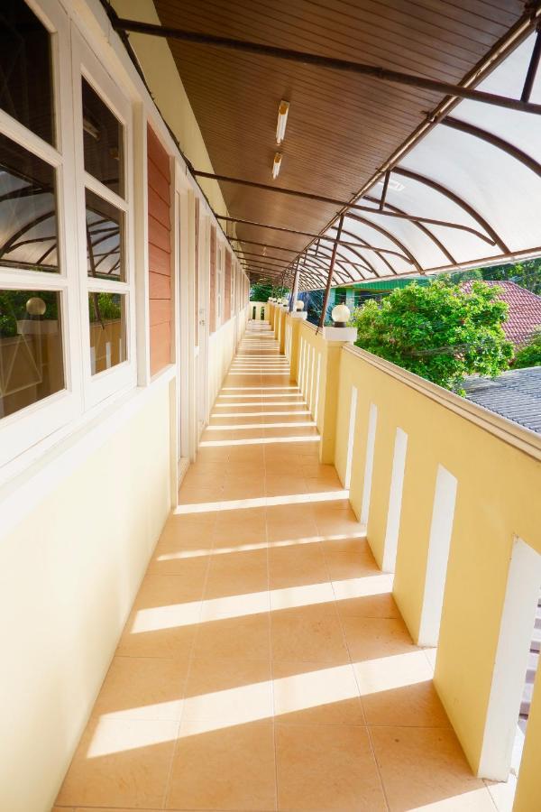 Apartamento Bangtao Corner Bang Tao Beach  Exterior foto